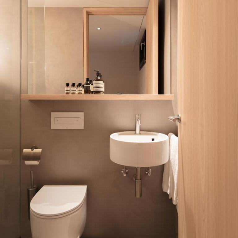 Schgaguler Hotel - Suite Familiare - 11