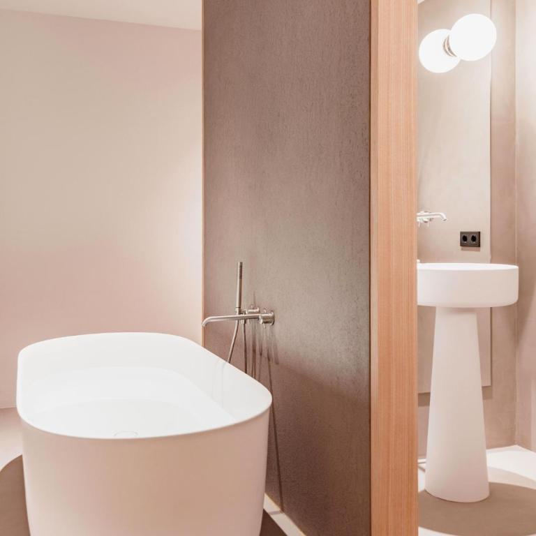 Schgaguler Hotel - Suite Familiare - 12