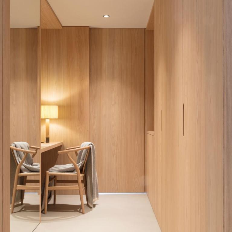 Schgaguler Hotel - Suite Familiare Superior - 3