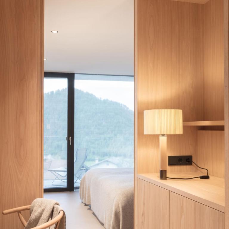 Schgaguler Hotel - Suite Familiare Superior - 4