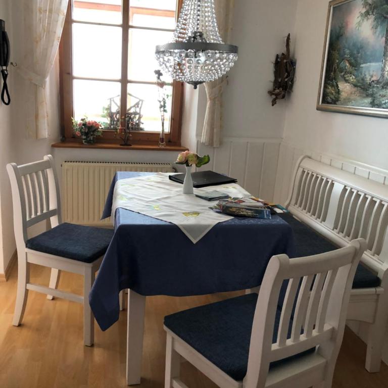 Haus bei der Linden Ferienwohnungen - Superior Apartment - 18