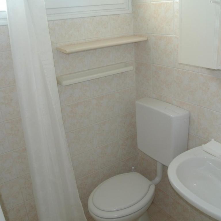 Appartamento CRISTALLO 25 - Appartamento con 1 Camera da Letto - 8