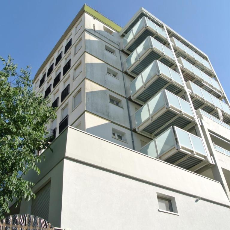 Appartamento CRISTALLO 25 - Appartamento con 1 Camera da Letto - 10