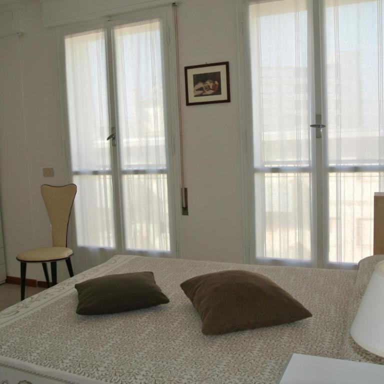 Appartamento CRISTALLO 25 - Appartamento con 1 Camera da Letto - 6