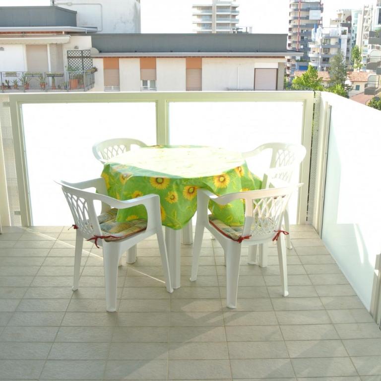 Appartamento CRISTALLO 25 - Appartamento con 1 Camera da Letto - 9