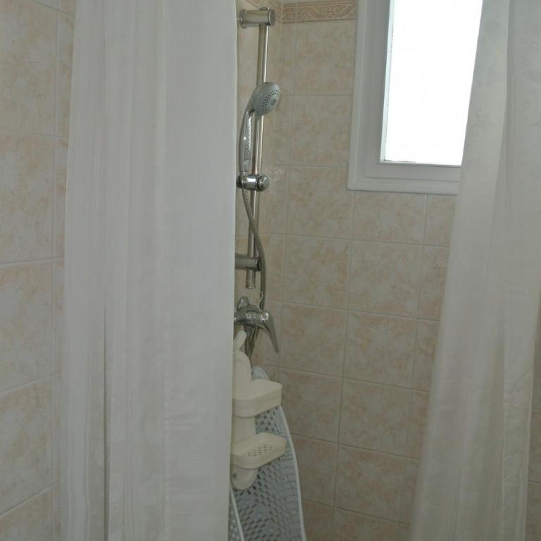 Appartamento CRISTALLO 25 - Appartamento con 1 Camera da Letto - 7