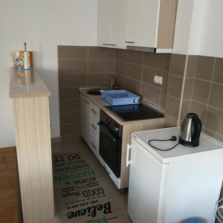 Apartman Marija - Apartment - 21