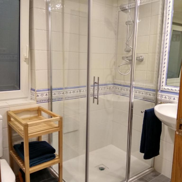 Apartamento Mercaderes - Apartamento Estudio - 6