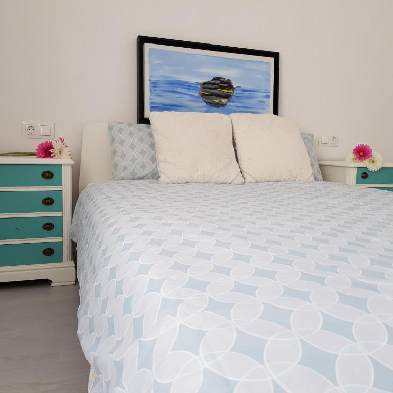carmen apartments station - Apartment - 4