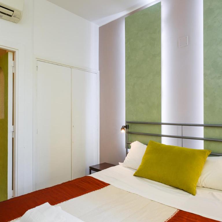 Archimede Flat - Appartement avec Balcon - 10