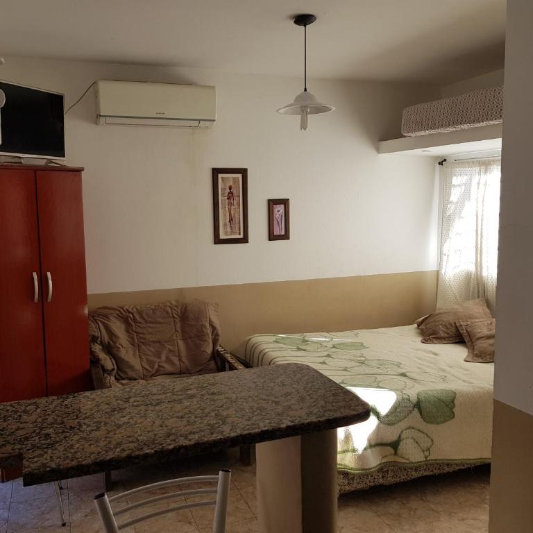 Alojamiento Cba Observatorio - Apartamento con balcón - 4