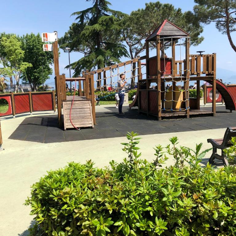 Garda Blue Lake Home Luxury Appartment - Appartamento con 4 Camere da Letto - 51