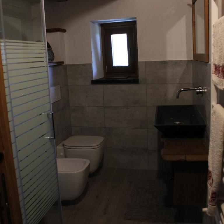 Maison Chenal - Chambre Double - 9