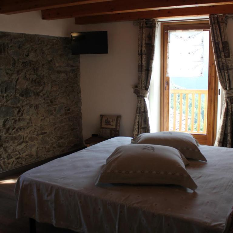 Maison Chenal - Chambre Double - 2