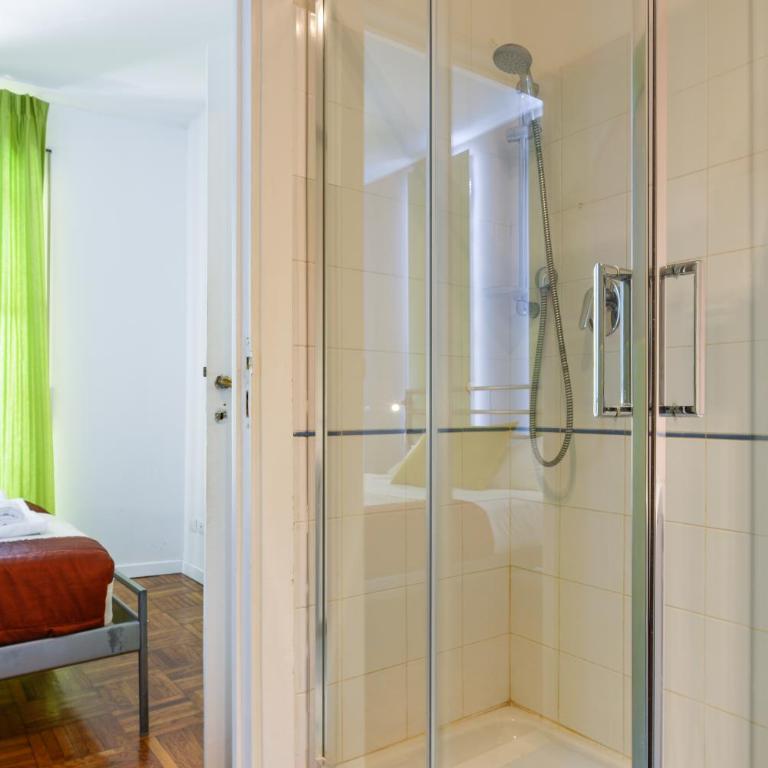 Archimede Flat - Appartement avec Balcon - 8