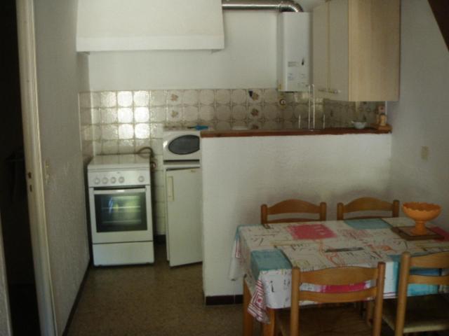 Mas du Clos de la Barque - Apartment - 12