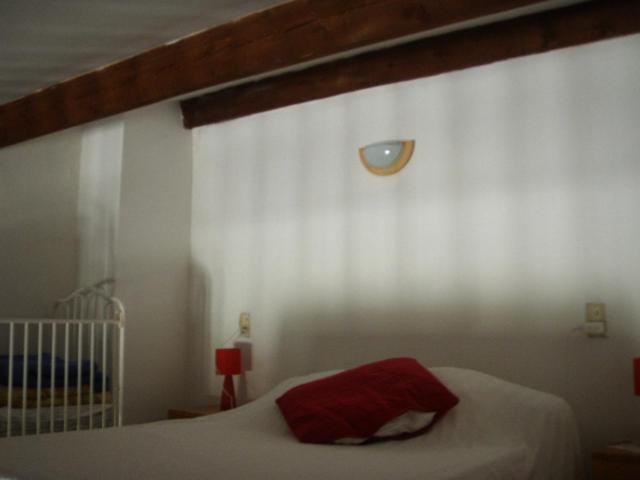 Mas du Clos de la Barque - Apartment - 11