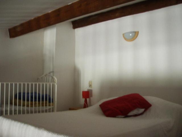 Mas du Clos de la Barque - Apartment - 10