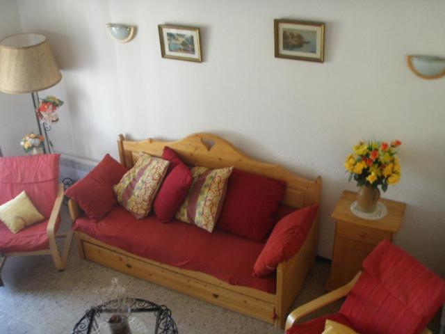 Mas du Clos de la Barque - Apartment - 9