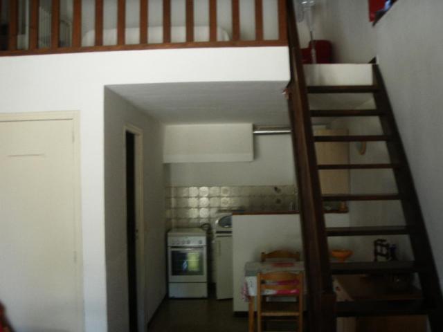 Mas du Clos de la Barque - Apartment - 8