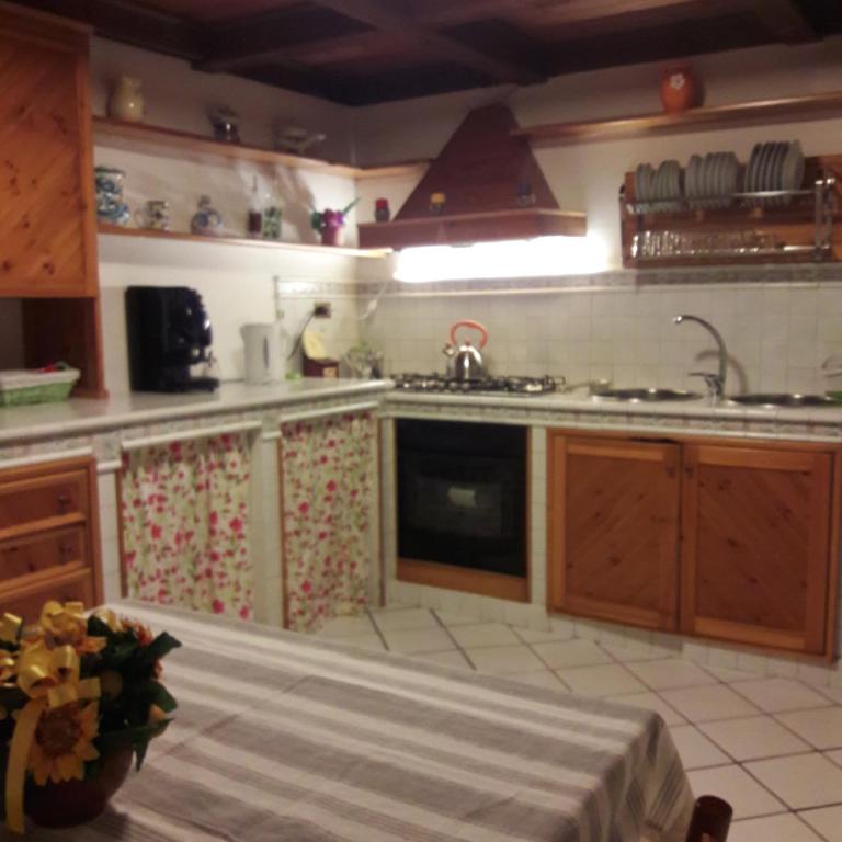 Casa de Spuches - Vacation Home - 14