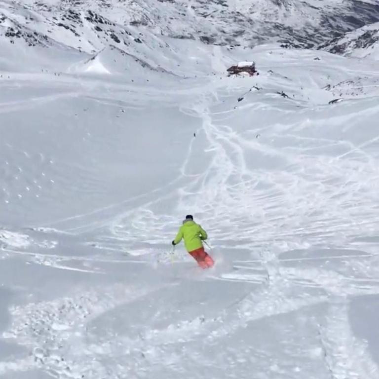 La Clusaz Ski aux pieds et randonnées - Chalet - 53