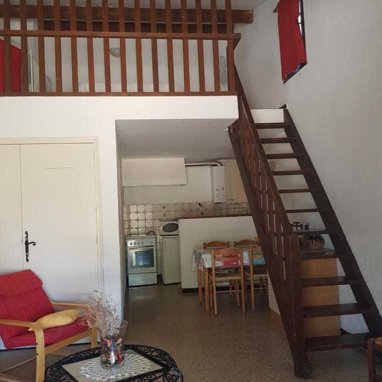 Mas du Clos de la Barque - Apartment - 4