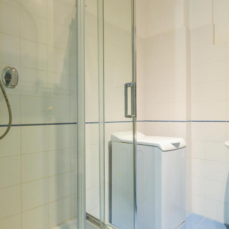 Archimede Flat - Appartement avec Balcon - 14