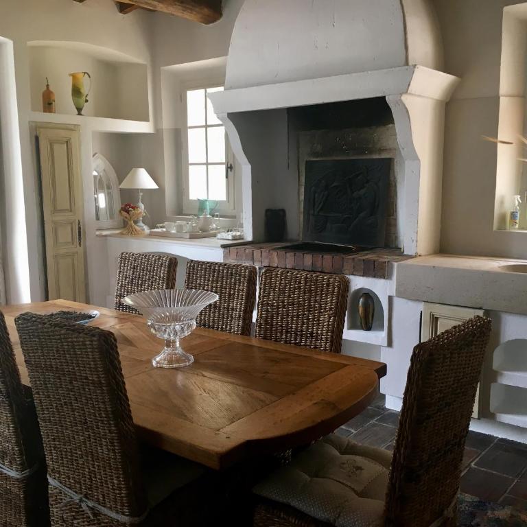 BASTIDE DE L' ORANGERAIE - Villa - 25