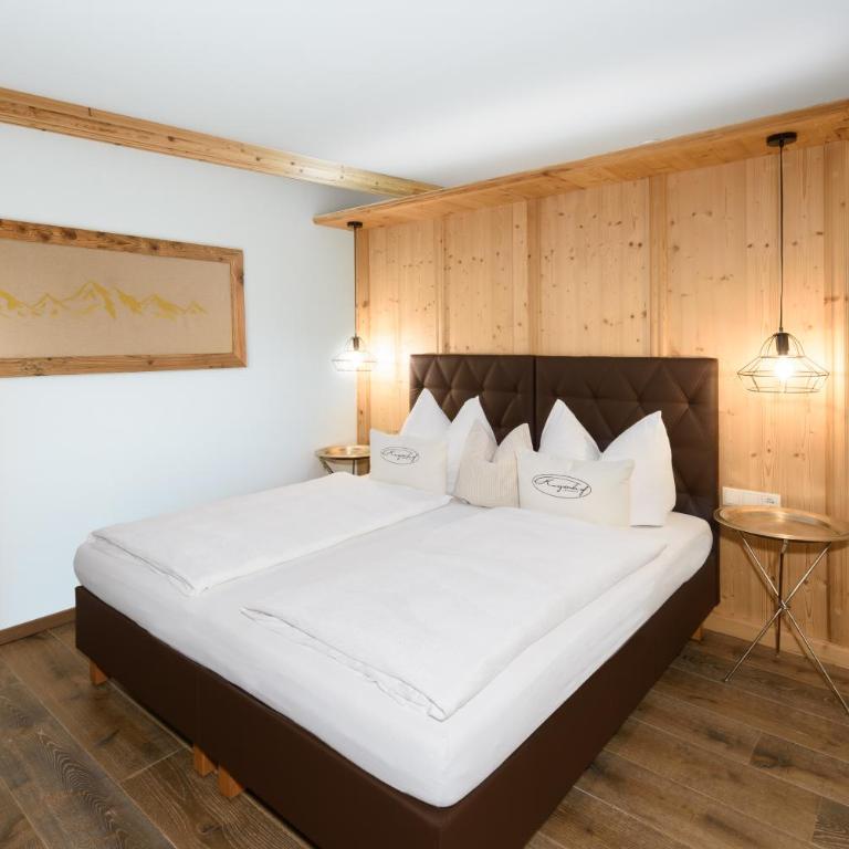 "Innsbruck Moments" Kasperhof Appartements - Loft - 7