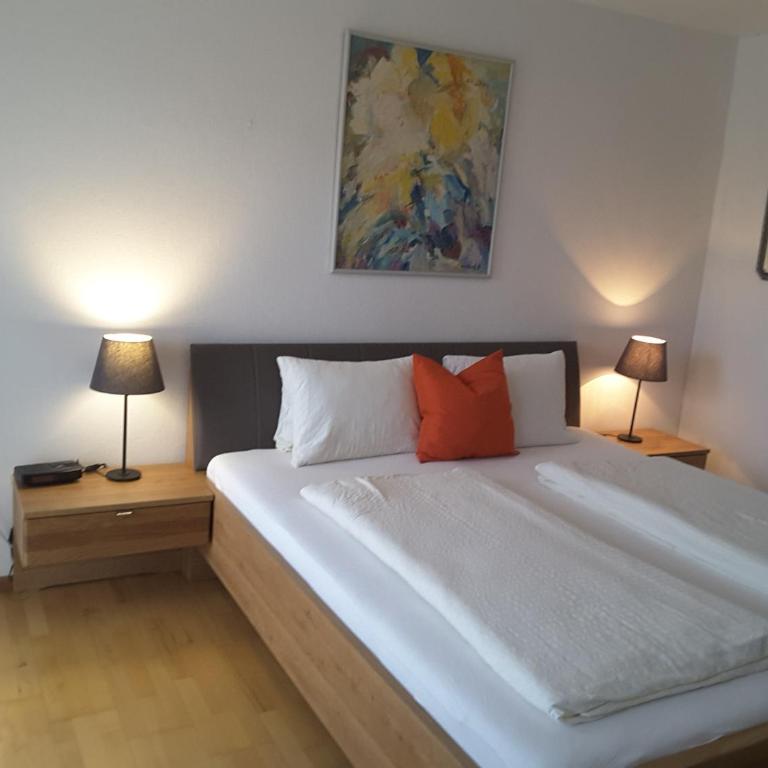 B&B Elfi - Doppelzimmer - 4