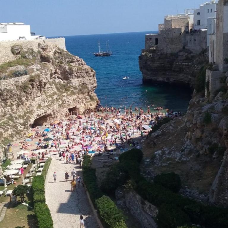 Il mare in un Boccaccio - Casa Vacanze - 39