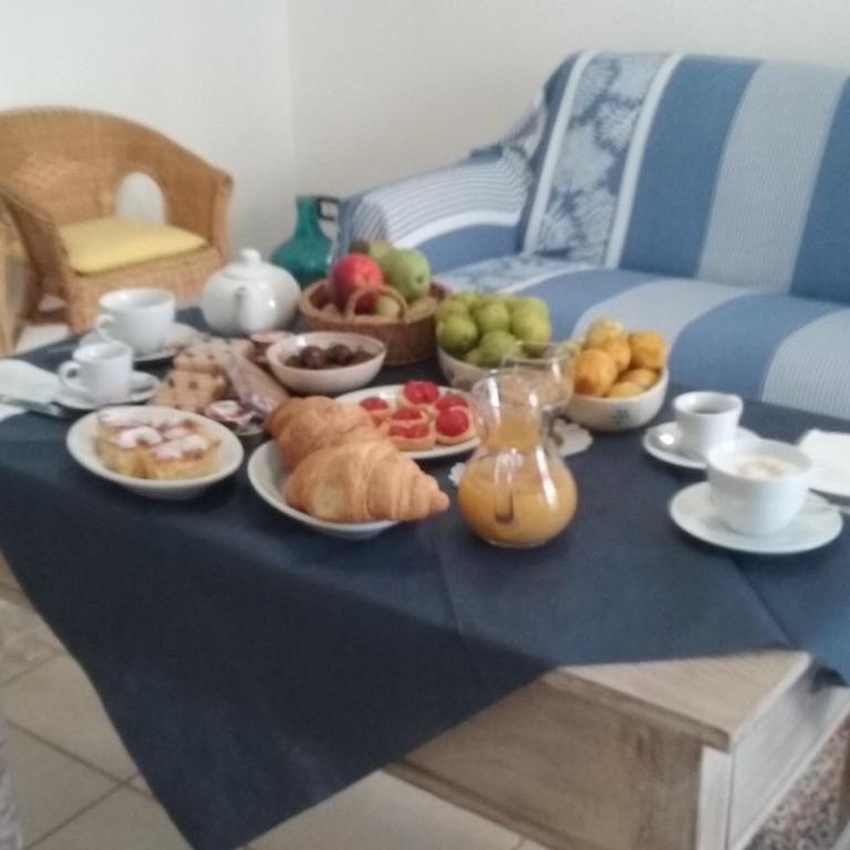 Il mare in un Boccaccio - Casa Vacanze - 19