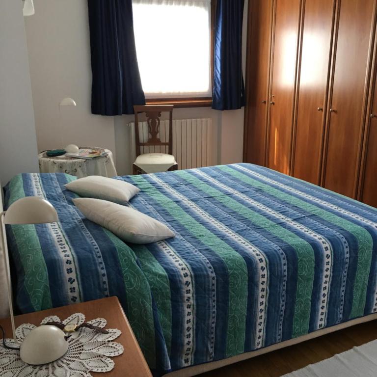 Villa Fiordaliso - Casa a Schiera con 2 Camere da Letto - 15