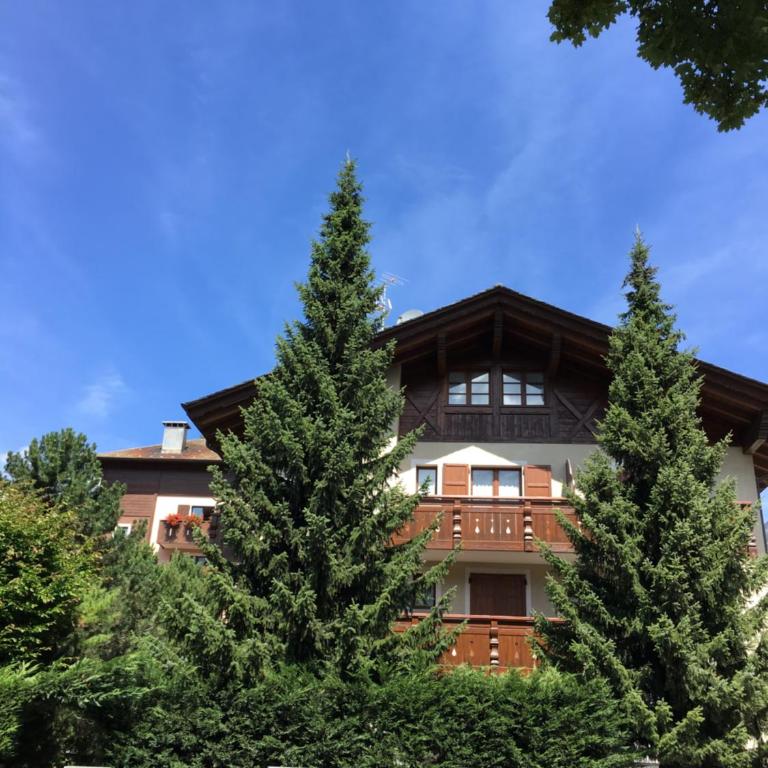 Villa Fiordaliso - Casa a Schiera con 2 Camere da Letto - 1