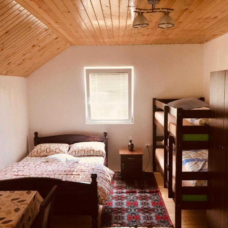 Durmitor Apartments Holiday - Apartment - 1