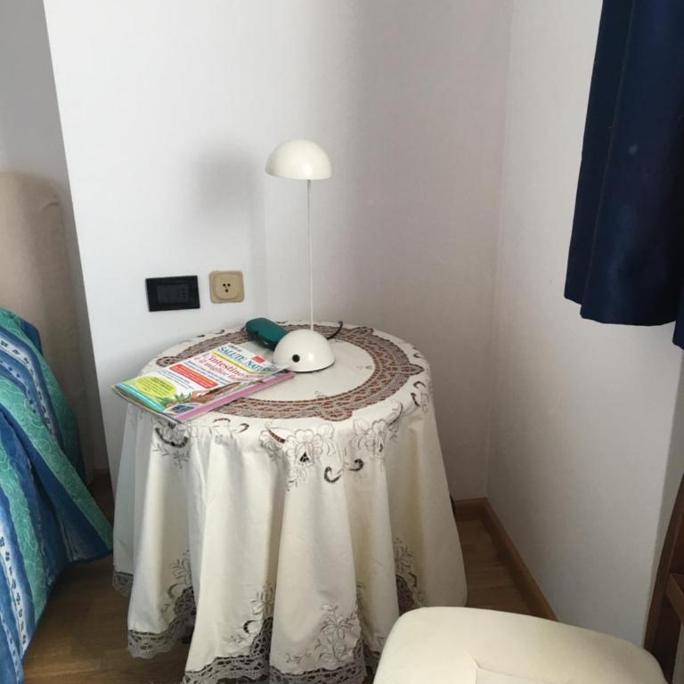 Villa Fiordaliso - Casa a Schiera con 2 Camere da Letto - 19