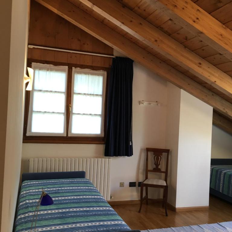 Villa Fiordaliso - Casa a Schiera con 2 Camere da Letto - 31