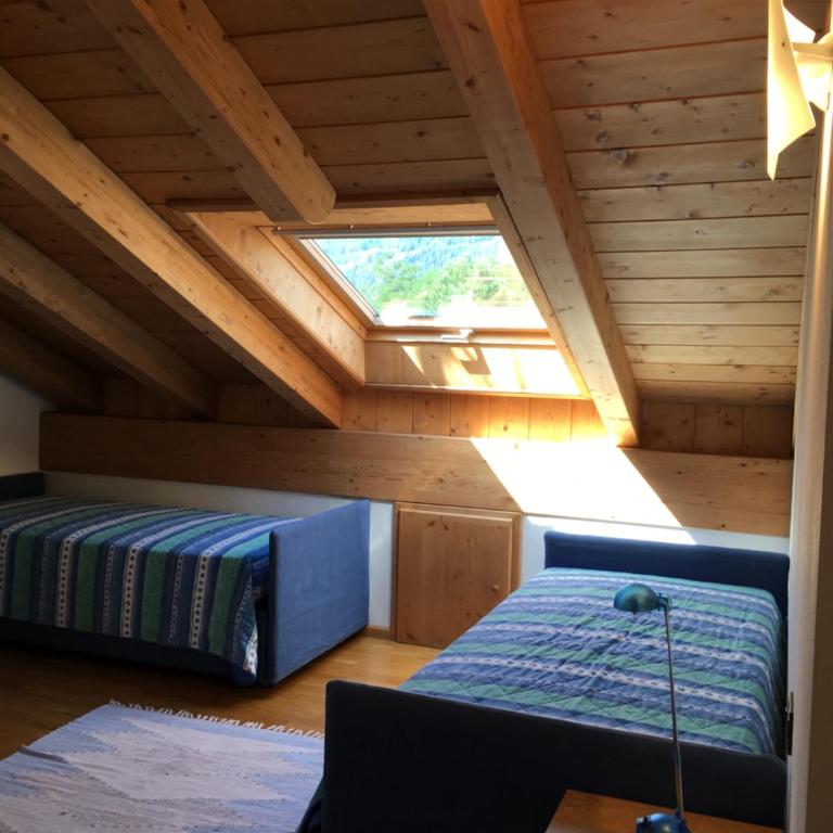 Villa Fiordaliso - Casa a Schiera con 2 Camere da Letto - 32