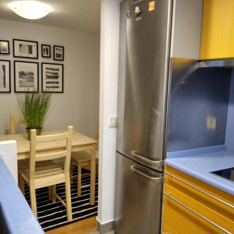 Apartamento Mercaderes - Apartamento Estudio - 3