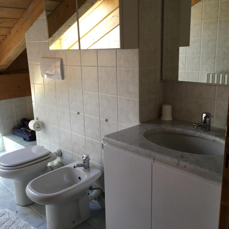 Villa Fiordaliso - Casa a Schiera con 2 Camere da Letto - 35