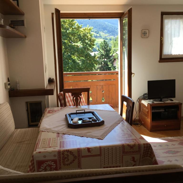 Villa Fiordaliso - Casa a Schiera con 2 Camere da Letto - 7