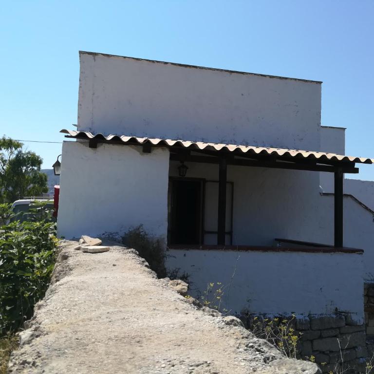 Le Case Di Tufo Riccio di mare - Casa Vacanze - 4