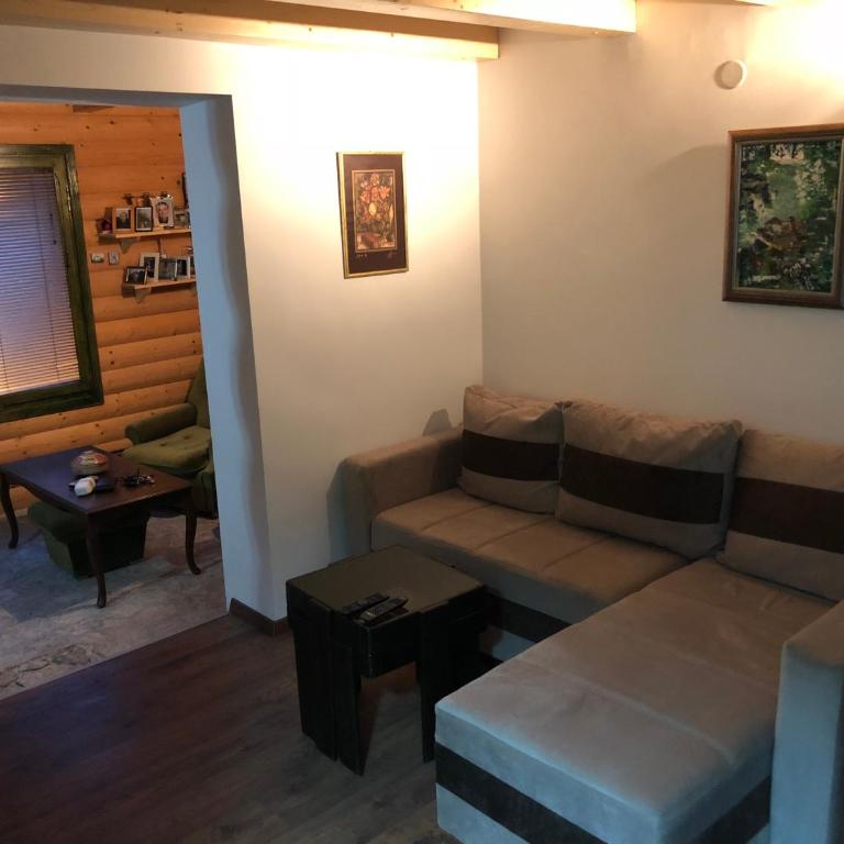 Kuca u borju - House in pines - One-Bedroom Apartment - 19