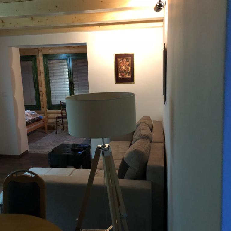 Kuca u borju - House in pines - One-Bedroom Apartment - 18