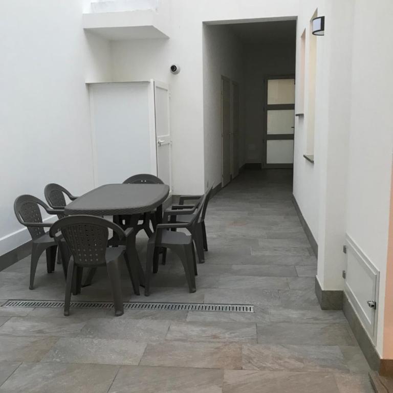 Comfort Centro Storico - Appartamento - Piano Terra - 15