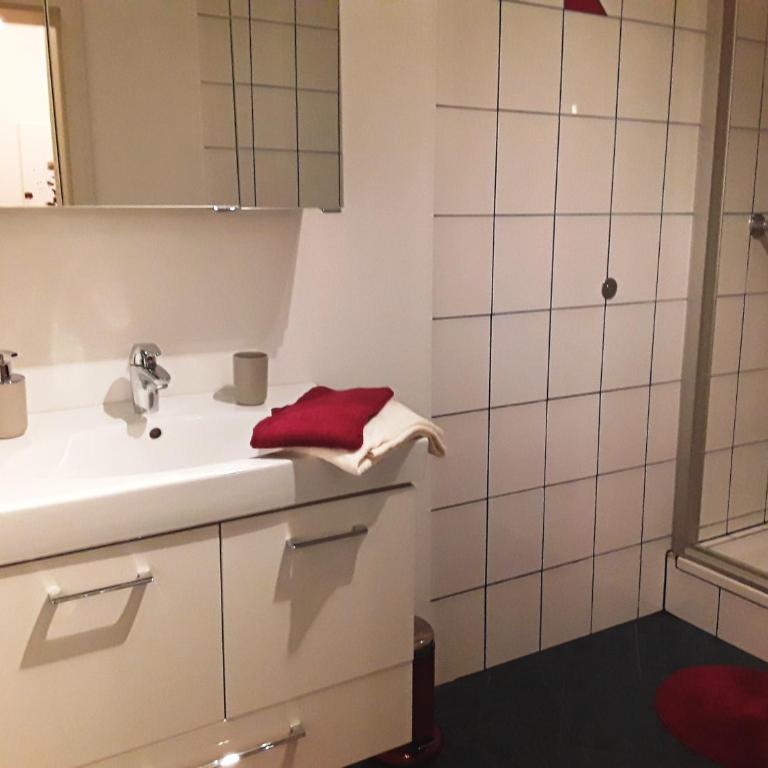 Haus Rosy Ferienwohnung - Apartment - Erdgeschoss - 1