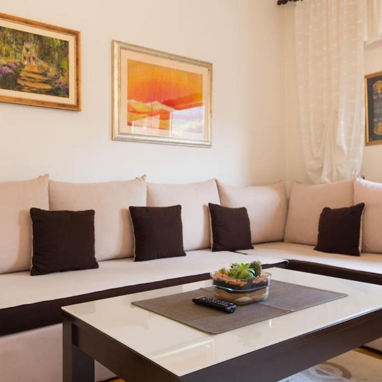 Old Town House in Sarajevo - Apartment with Terrace - 5