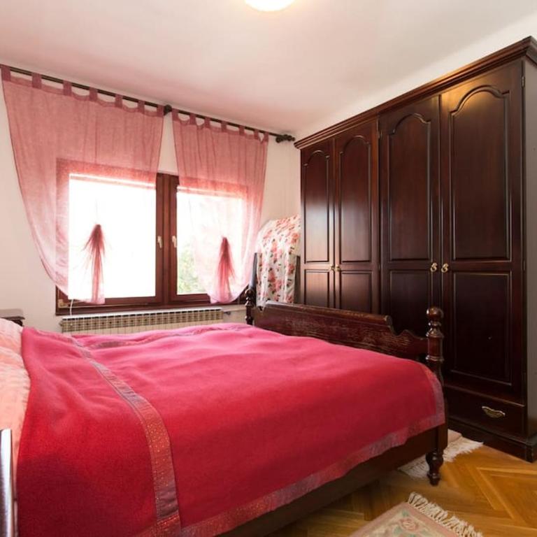 Old Town House in Sarajevo - Apartment with Terrace - 14