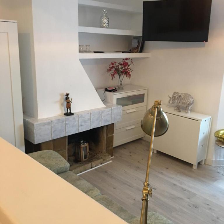 ESTUDIO SAN NICOLÁS - Apartamento - 2